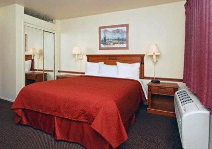 Quality Inn And Suites Mesa Pokój zdjęcie